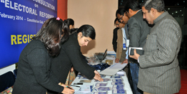 Registration Management